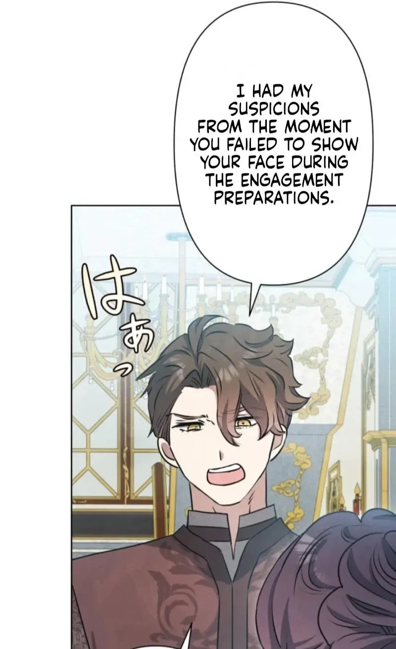 Read When My Enemies Weep chapter 24 image 65 on Lezhin