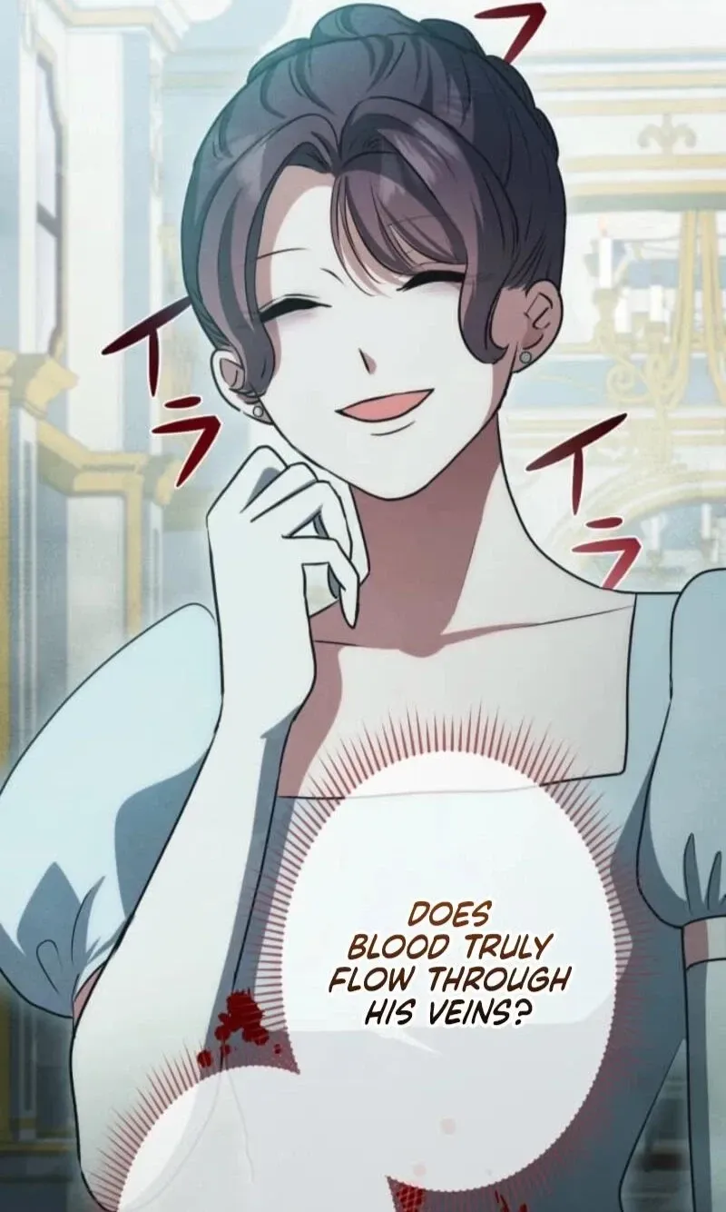 Read When My Enemies Weep chapter 24 image 71 on Lezhin