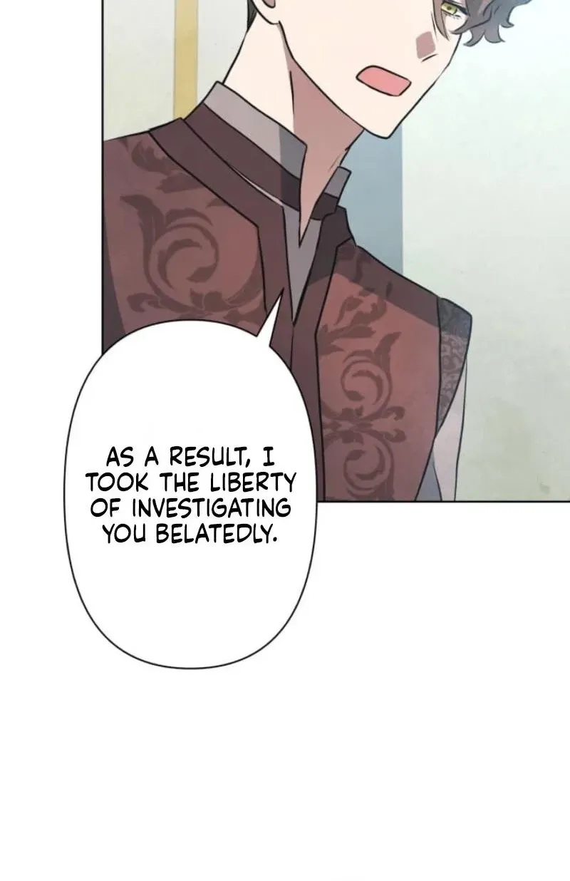 Read When My Enemies Weep chapter 24 image 79 on Lezhin