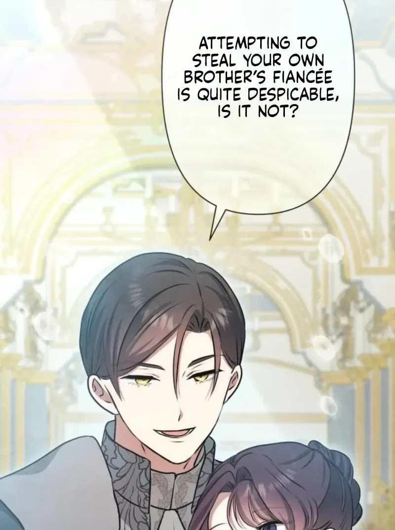 Read When My Enemies Weep chapter 25 image 1 on Lezhin