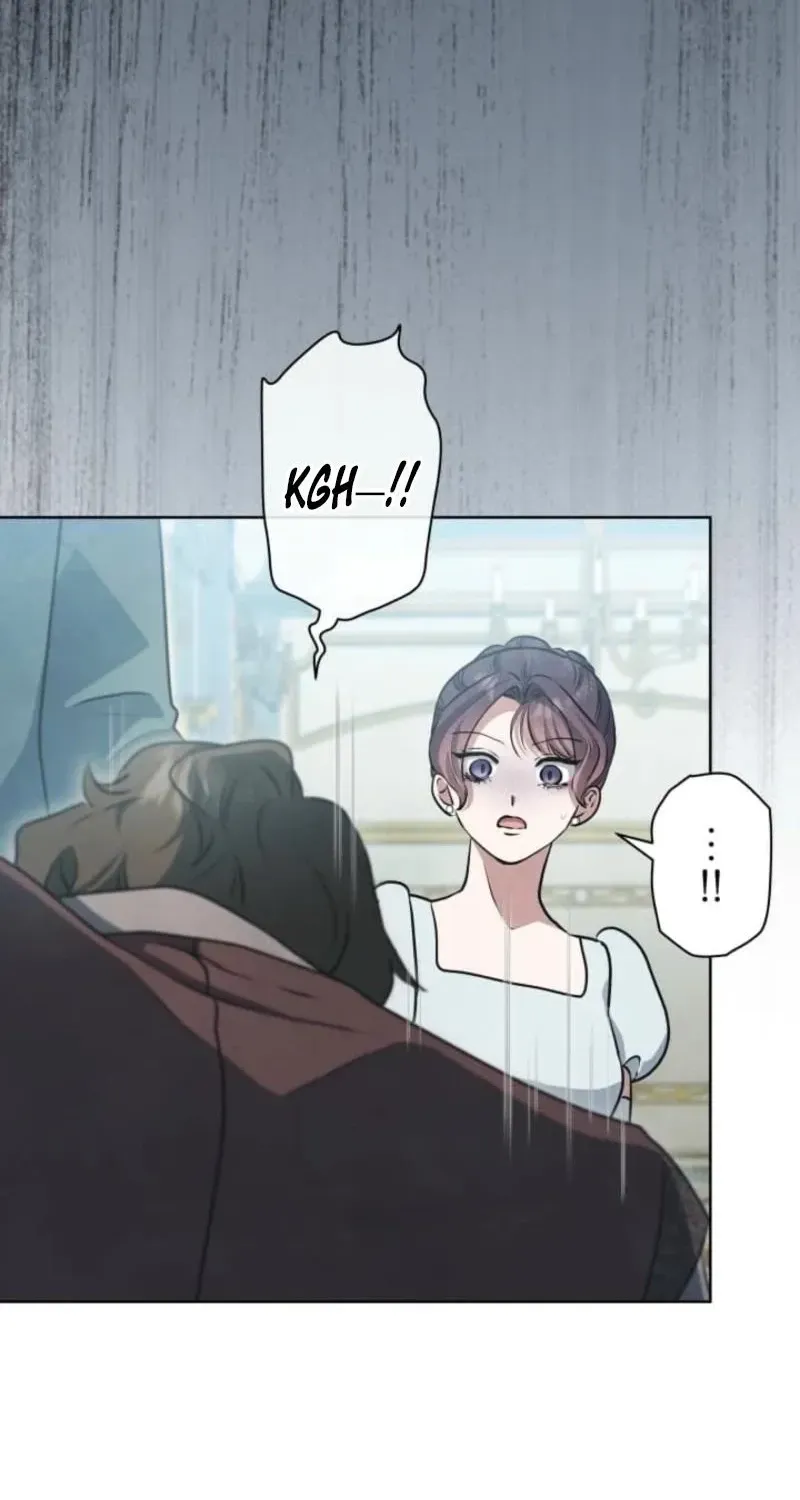 Read When My Enemies Weep chapter 25 image 11 on Lezhin