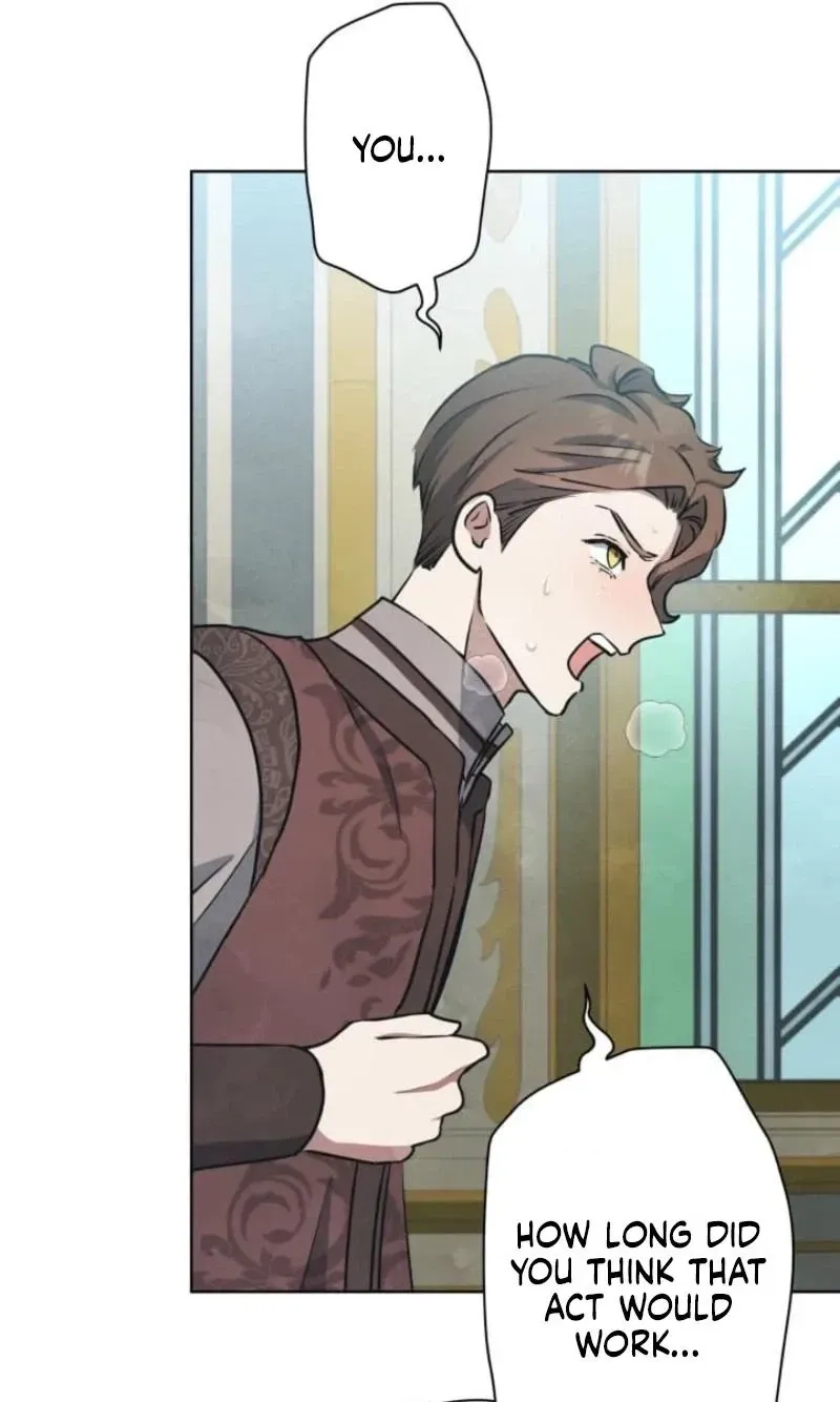 Read When My Enemies Weep chapter 25 image 18 on Lezhin