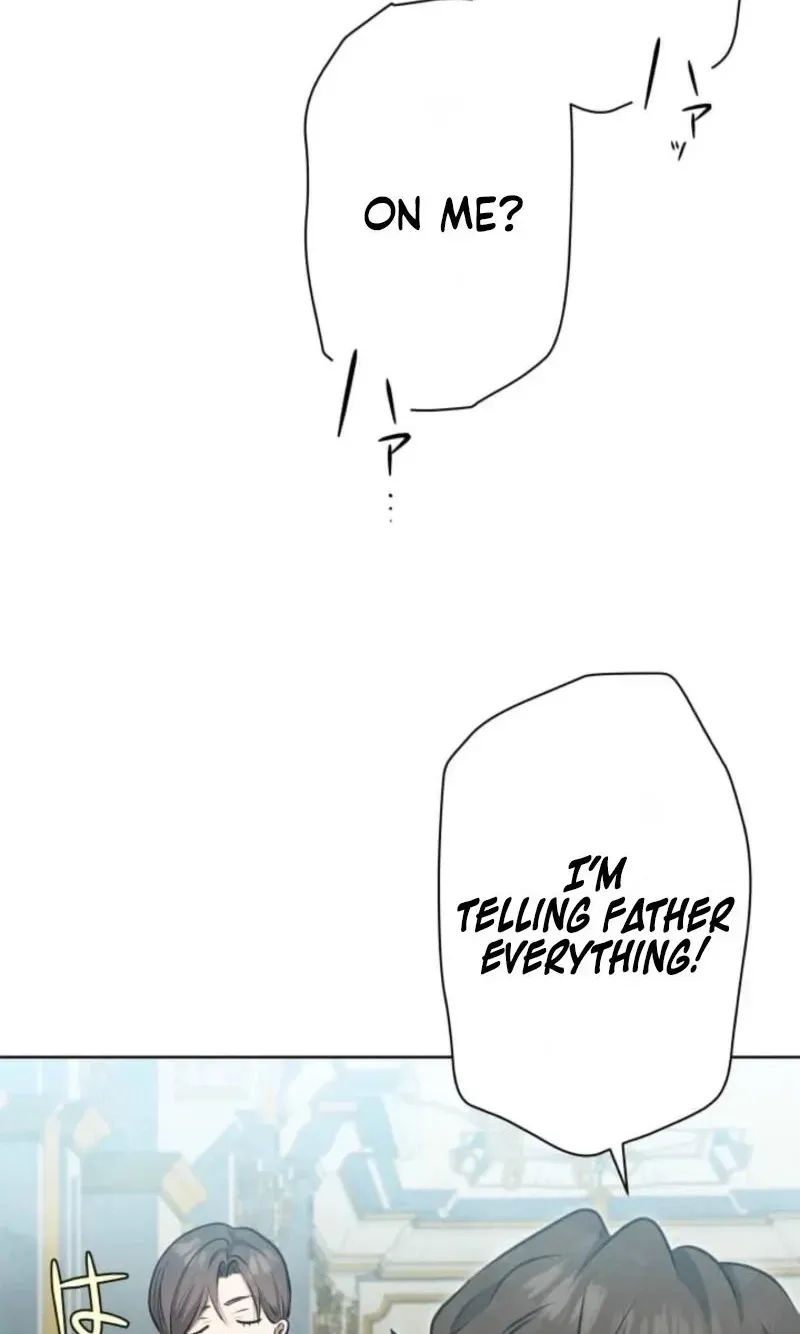 Read When My Enemies Weep chapter 25 image 19 on Lezhin