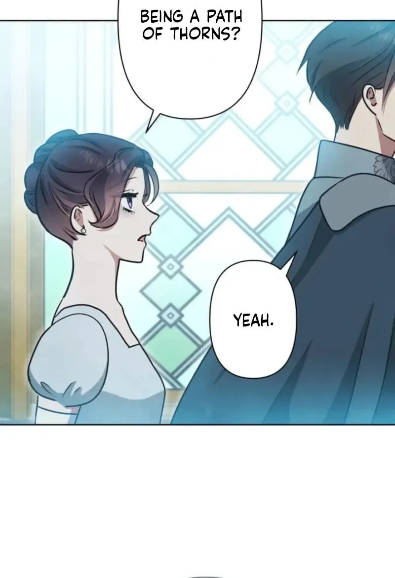 Read When My Enemies Weep chapter 25 image 32 on Lezhin