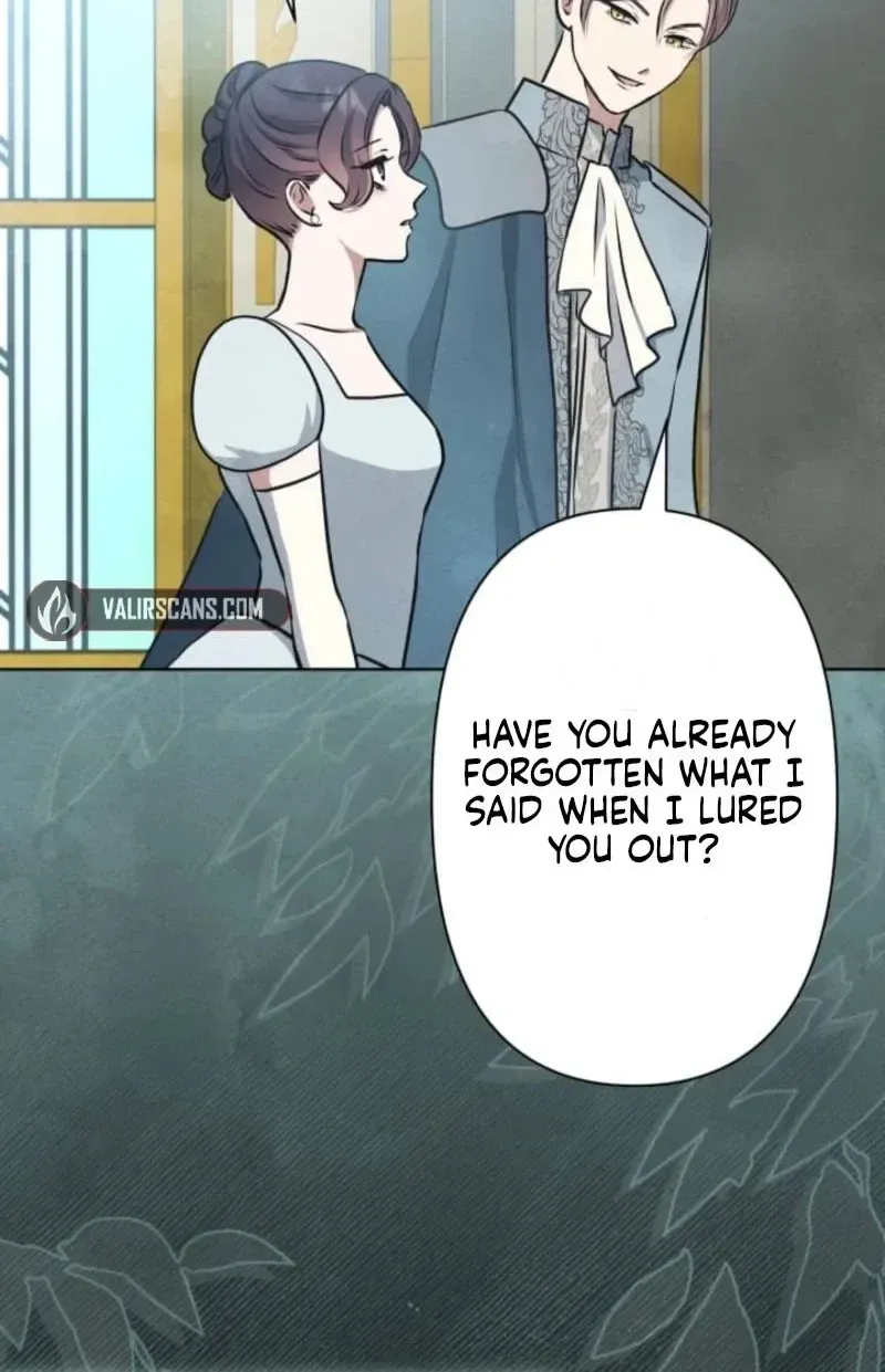 Read When My Enemies Weep chapter 25 image 39 on Lezhin