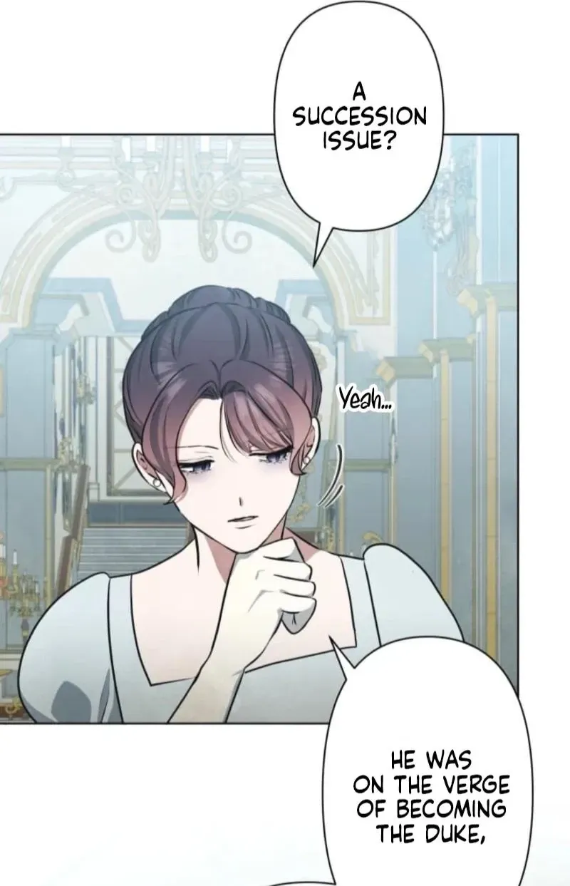Read When My Enemies Weep chapter 25 image 42 on Lezhin