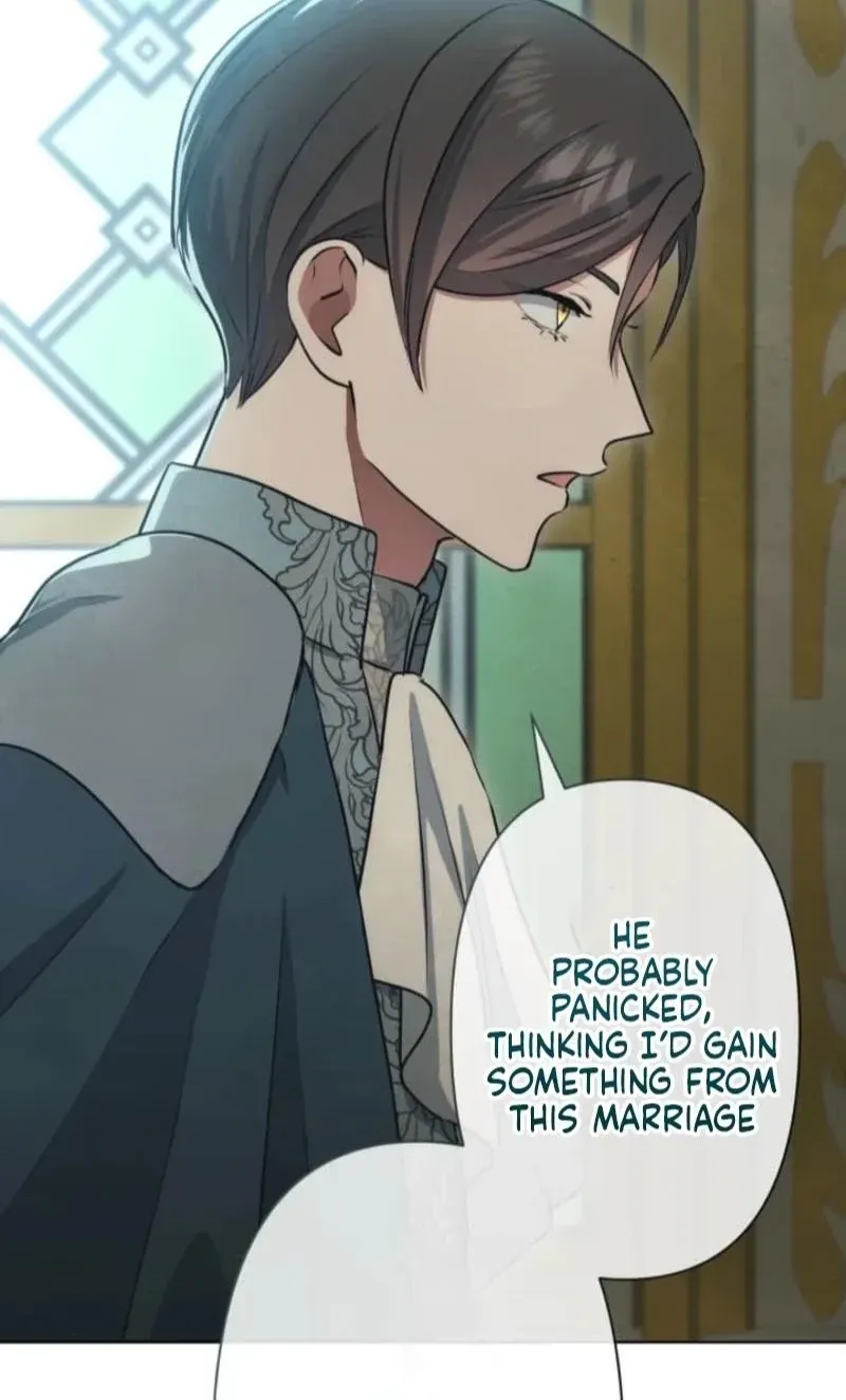 Read When My Enemies Weep chapter 25 image 44 on Lezhin