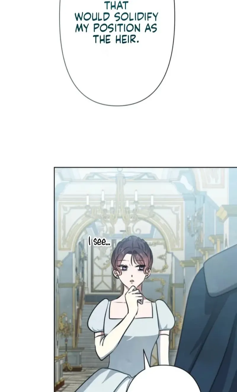 Read When My Enemies Weep chapter 25 image 45 on Lezhin