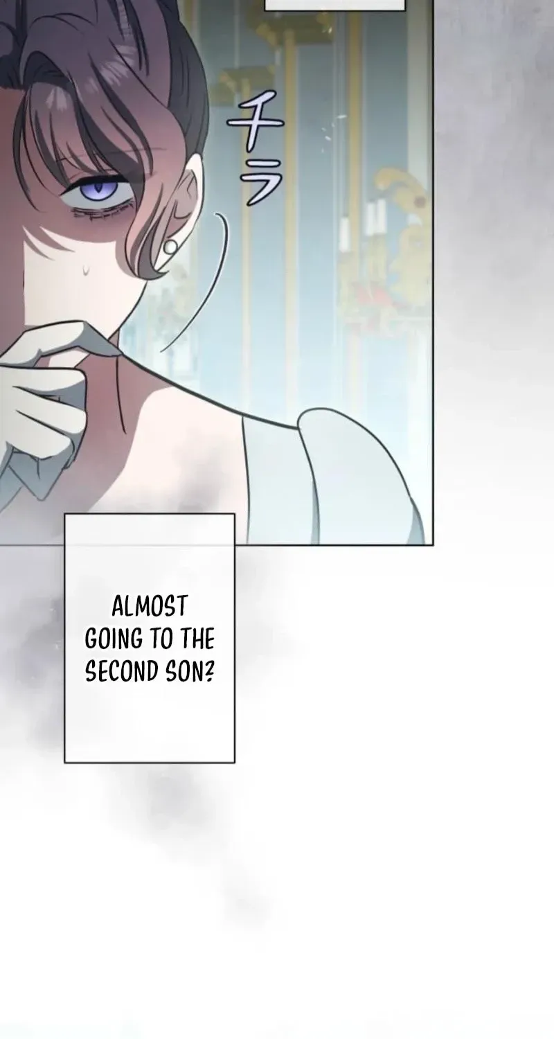 Read When My Enemies Weep chapter 25 image 49 on Lezhin