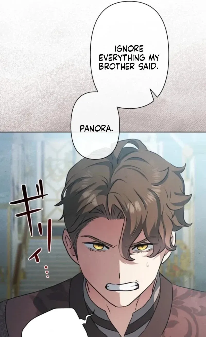 Read When My Enemies Weep chapter 25 image 6 on Lezhin