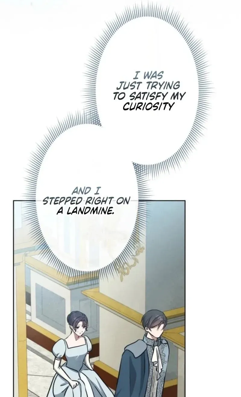 Read When My Enemies Weep chapter 25 image 63 on Lezhin