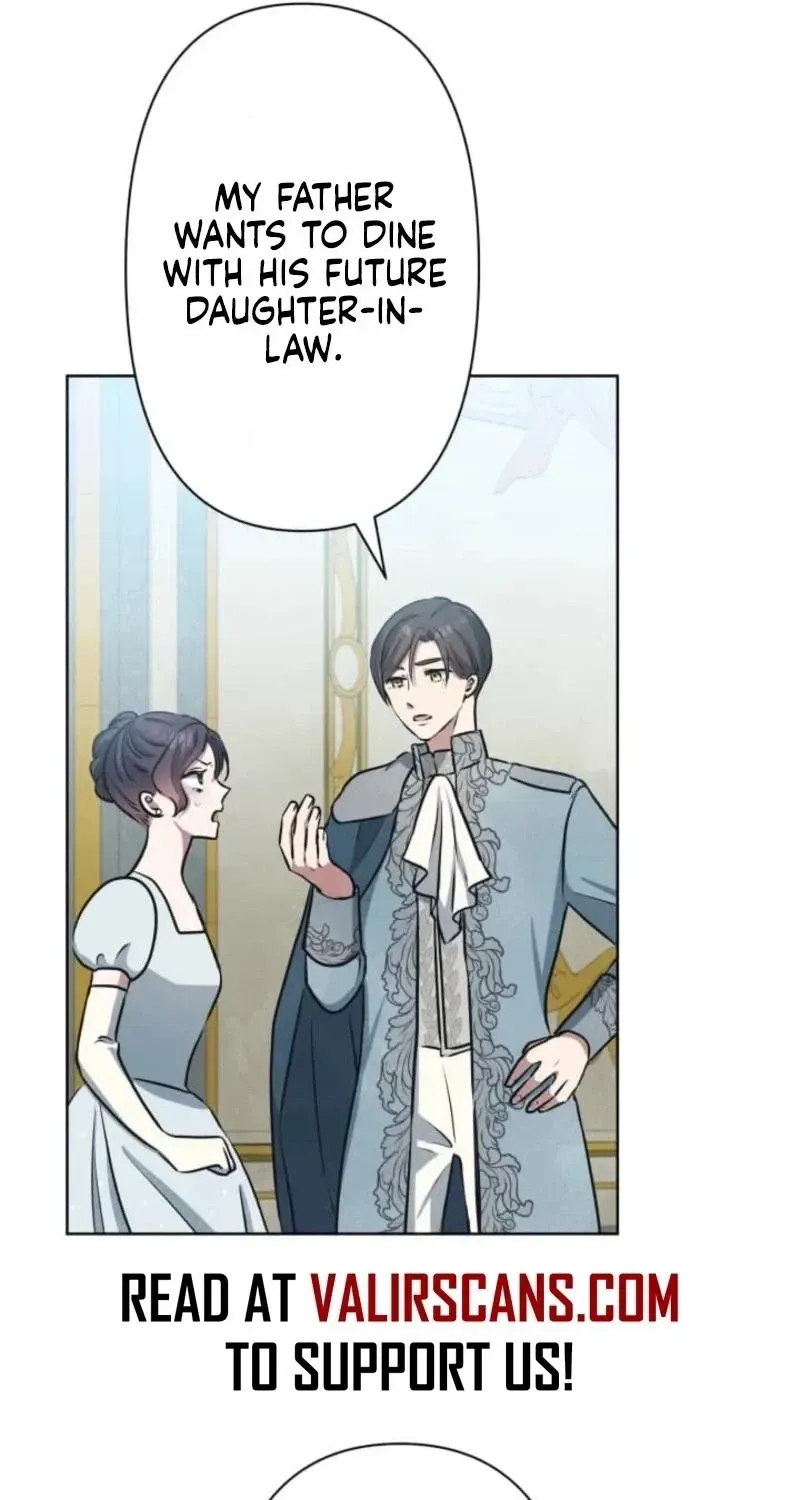 Read When My Enemies Weep chapter 25 image 69 on Lezhin