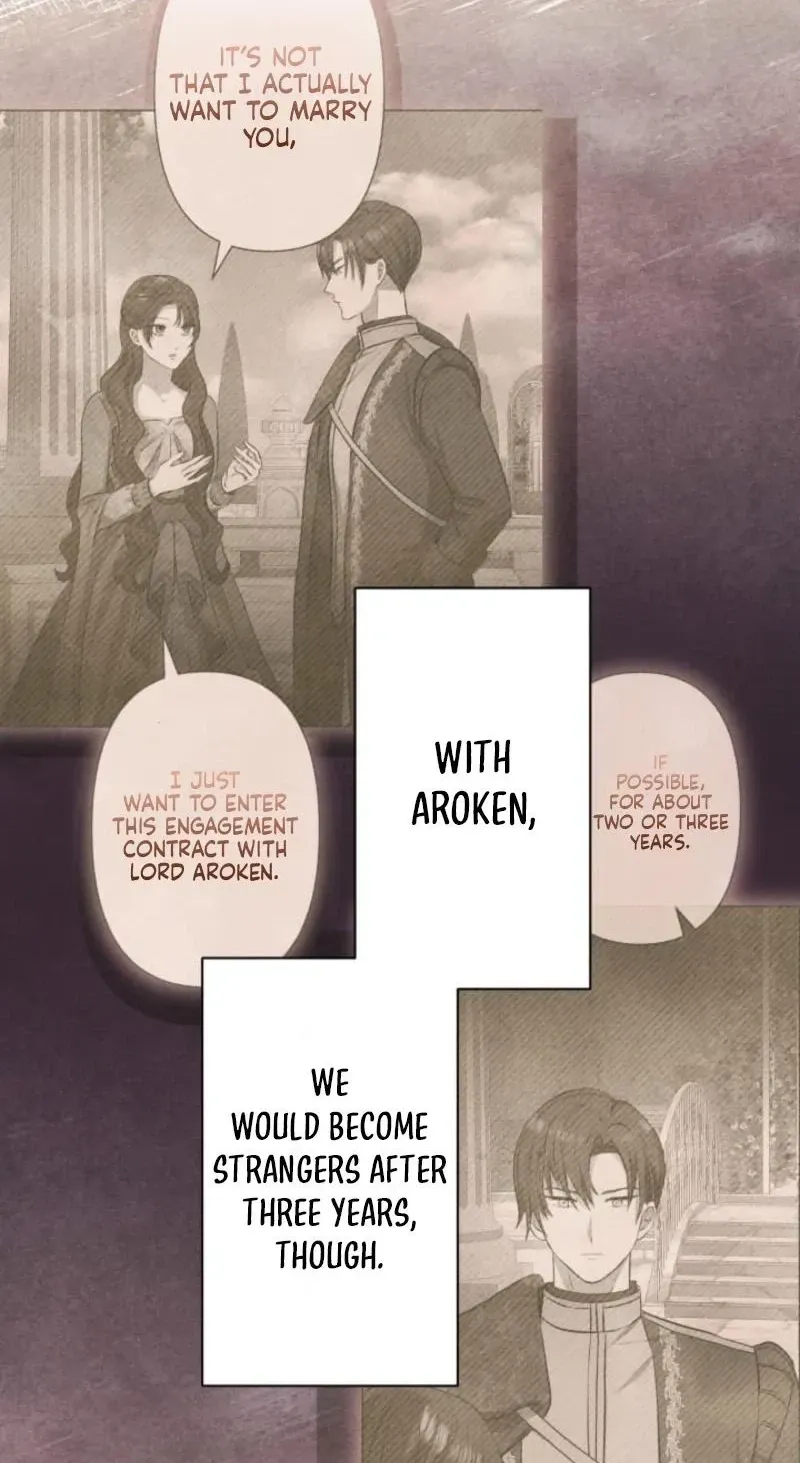 Read When My Enemies Weep chapter 26 image 44 on Lezhin