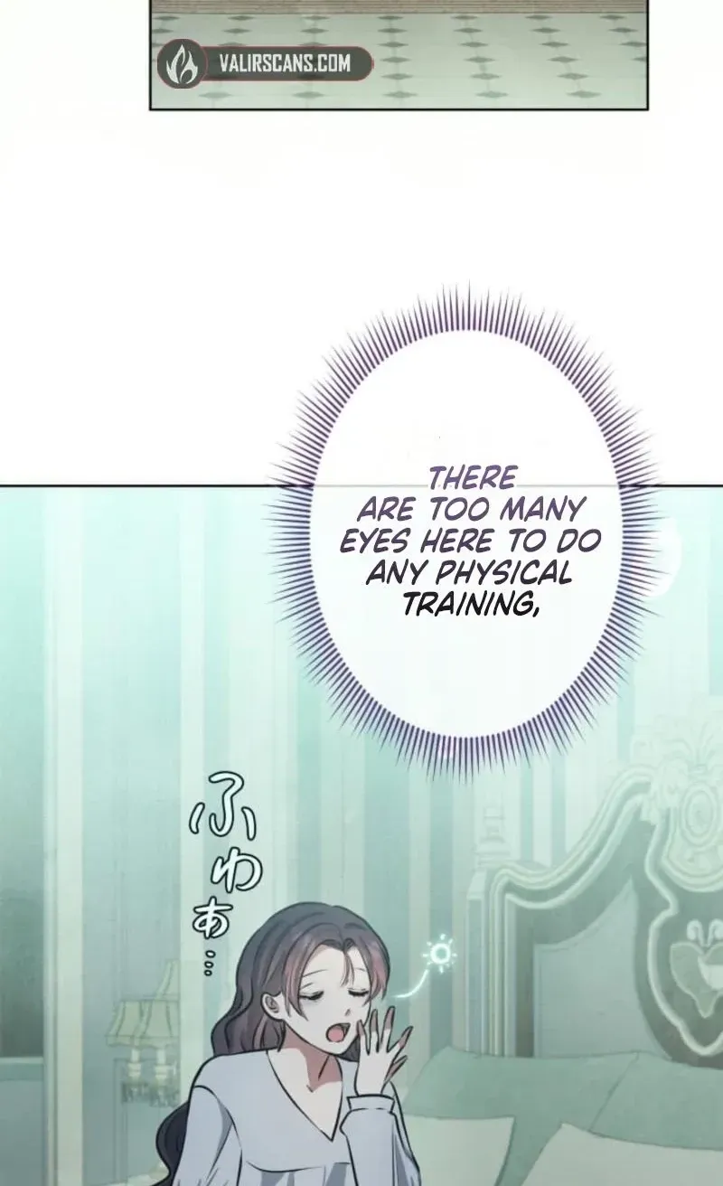 Read When My Enemies Weep chapter 26 image 50 on Lezhin