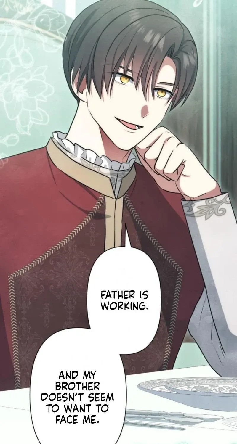 Read When My Enemies Weep chapter 26 image 85 on Lezhin