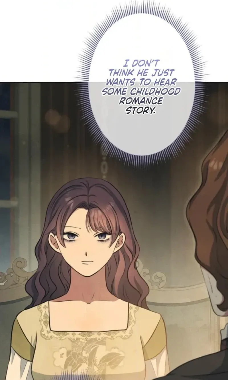 Read When My Enemies Weep chapter 26 image 9 on Lezhin