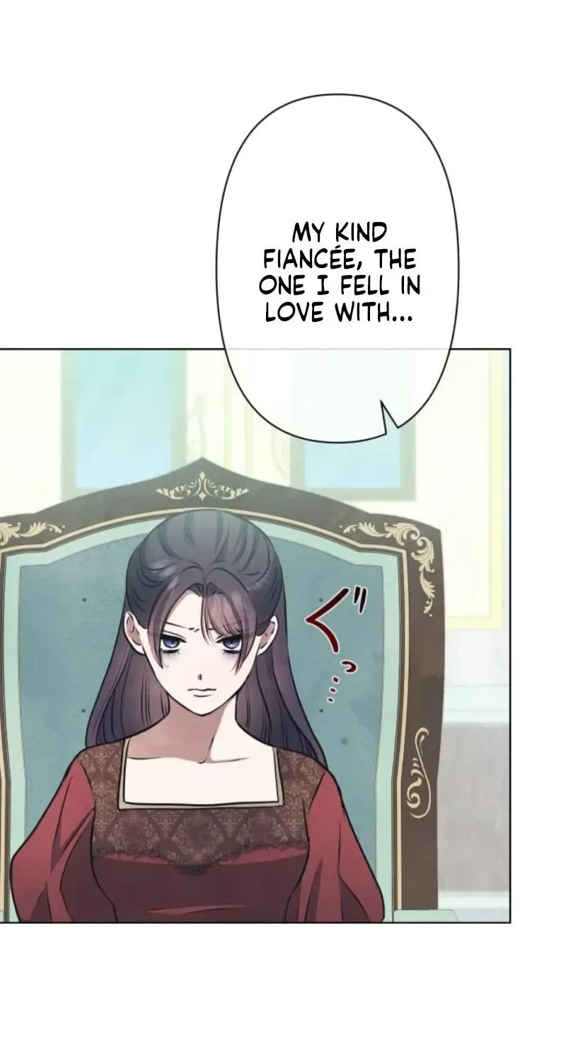 Read When My Enemies Weep chapter 26 image 93 on Lezhin