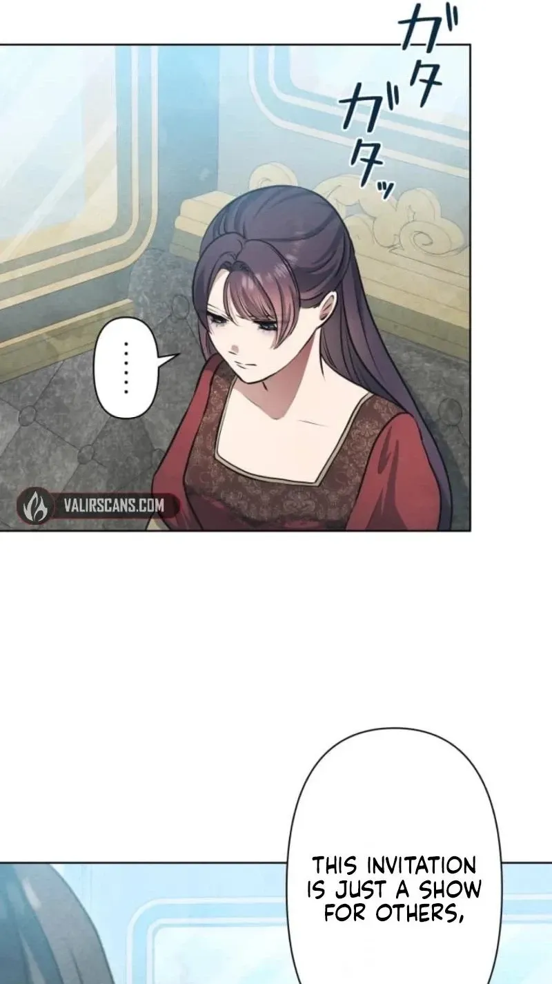Read When My Enemies Weep chapter 27 image 10 on Lezhin