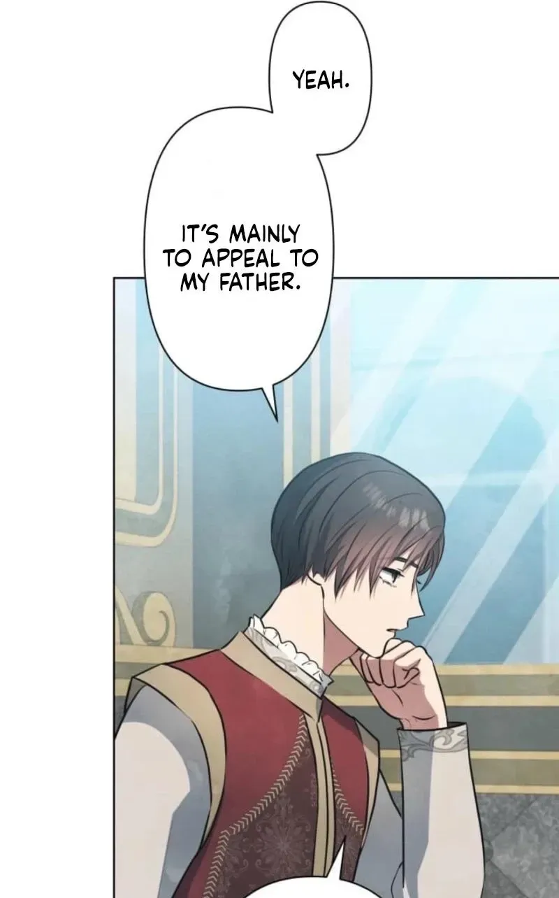 Read When My Enemies Weep chapter 27 image 12 on Lezhin