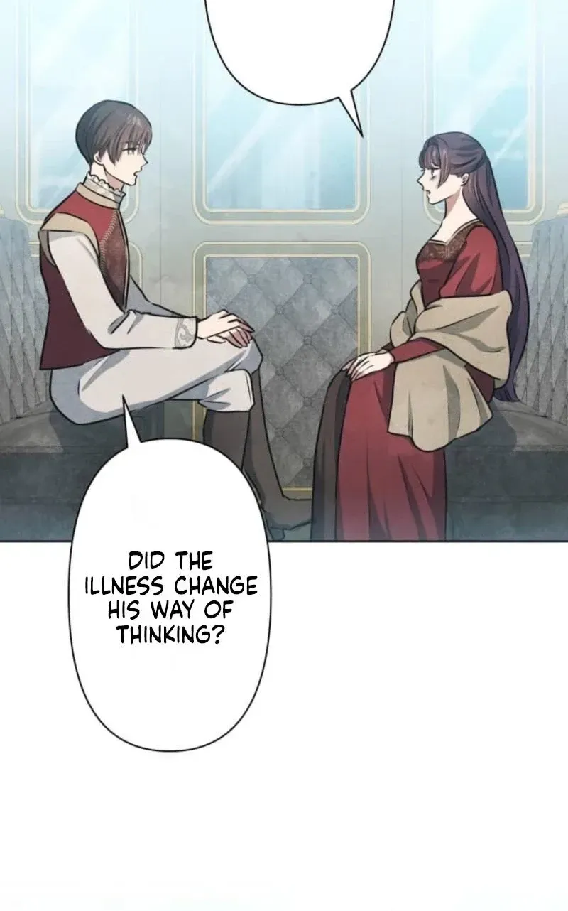Read When My Enemies Weep chapter 27 image 14 on Lezhin