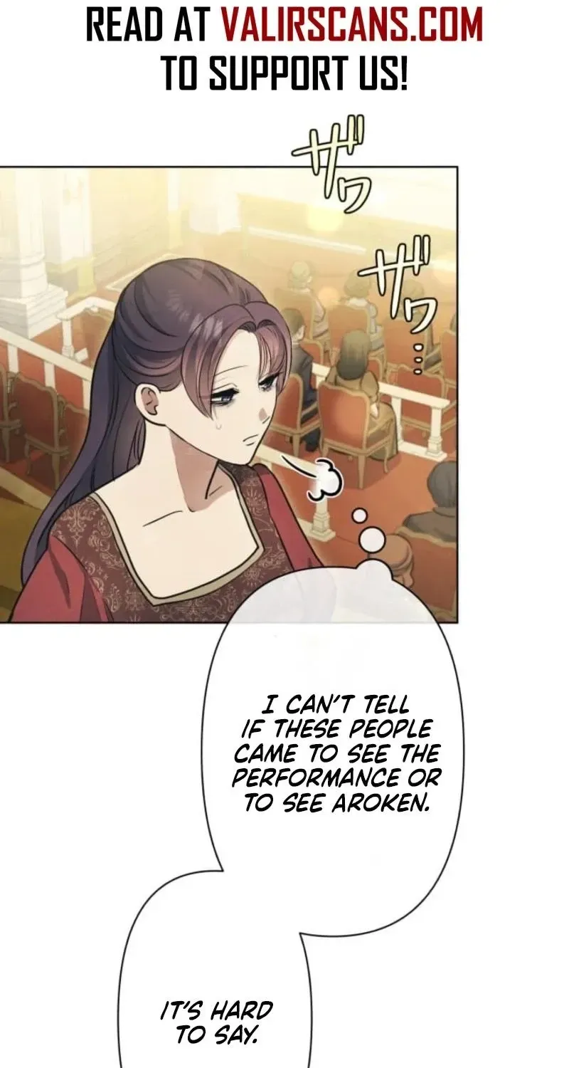Read When My Enemies Weep chapter 27 image 24 on Lezhin