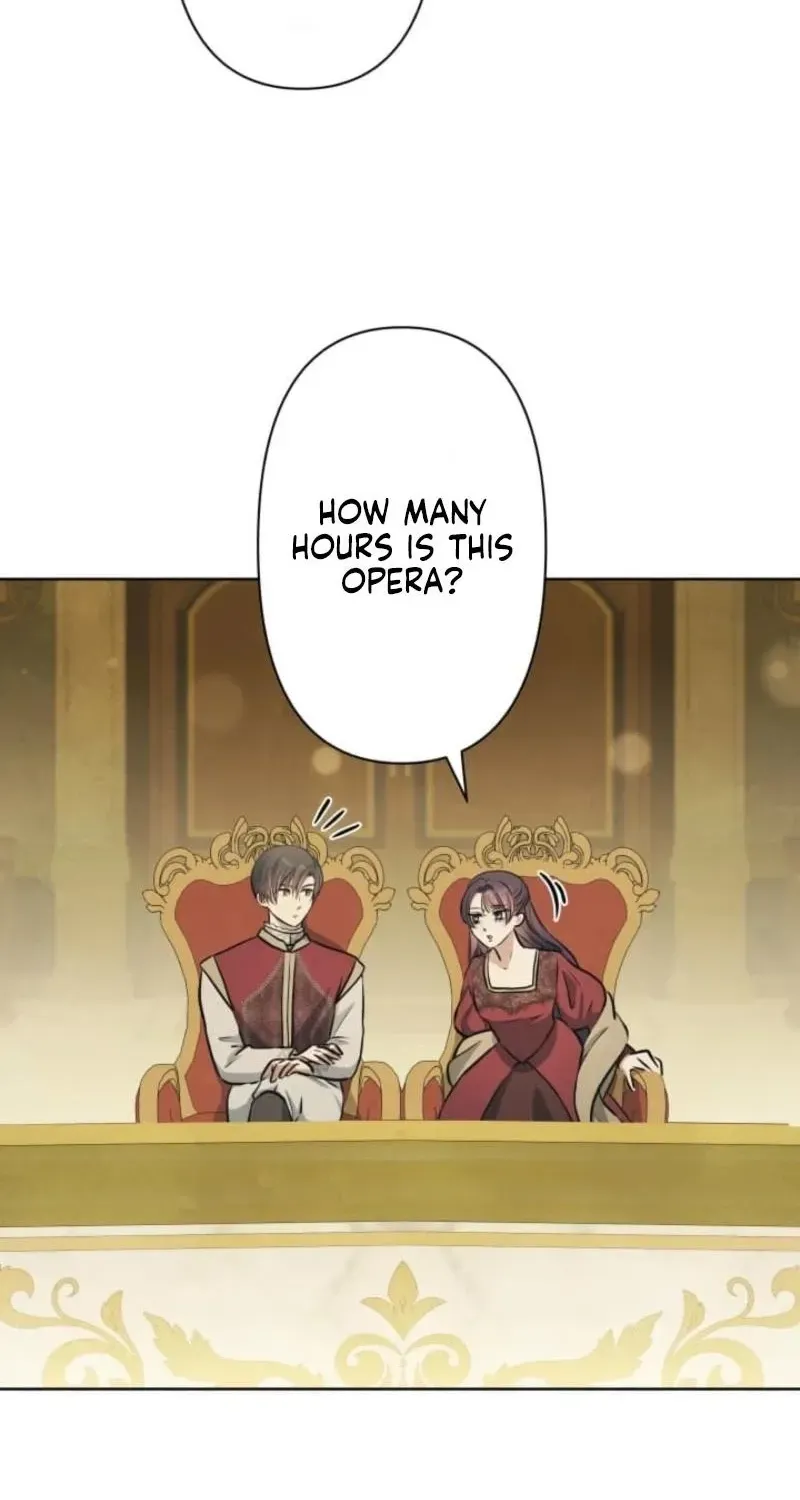 Read When My Enemies Weep chapter 27 image 26 on Lezhin
