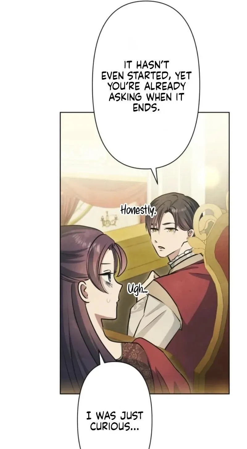 Read When My Enemies Weep chapter 27 image 28 on Lezhin