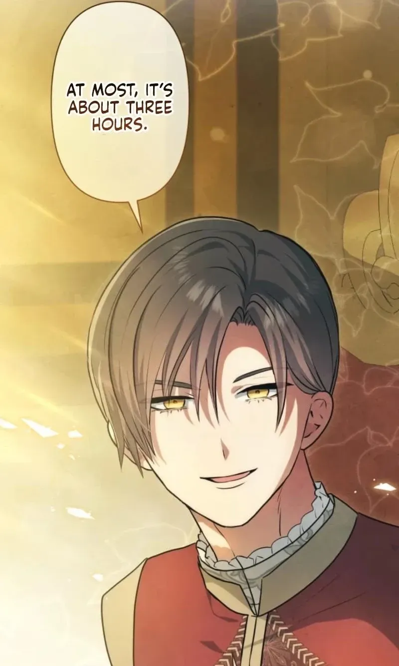 Read When My Enemies Weep chapter 27 image 30 on Lezhin