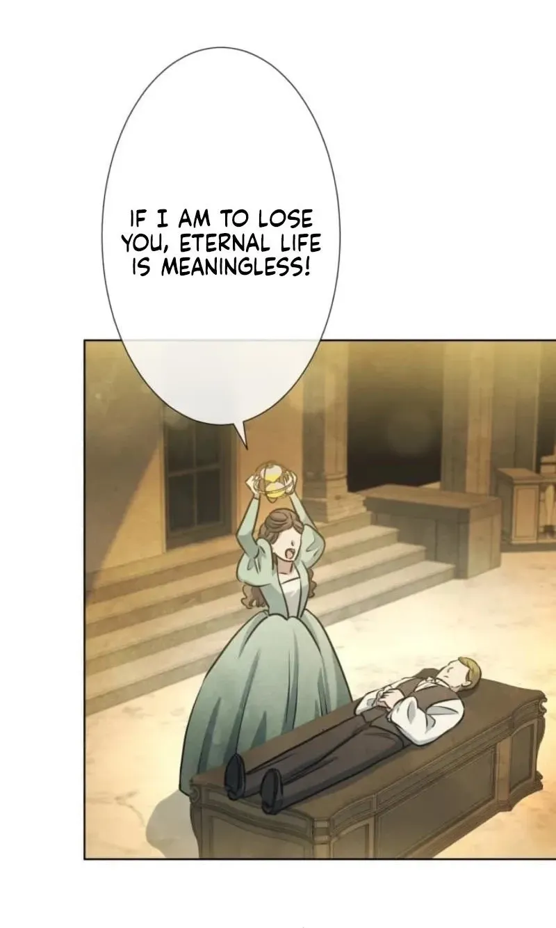 Read When My Enemies Weep chapter 27 image 42 on Lezhin