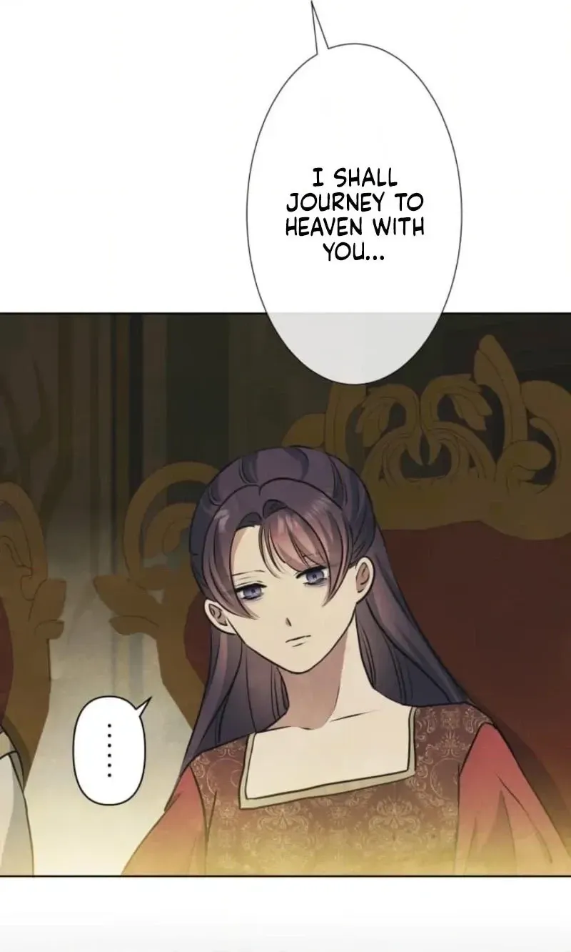 Read When My Enemies Weep chapter 27 image 43 on Lezhin