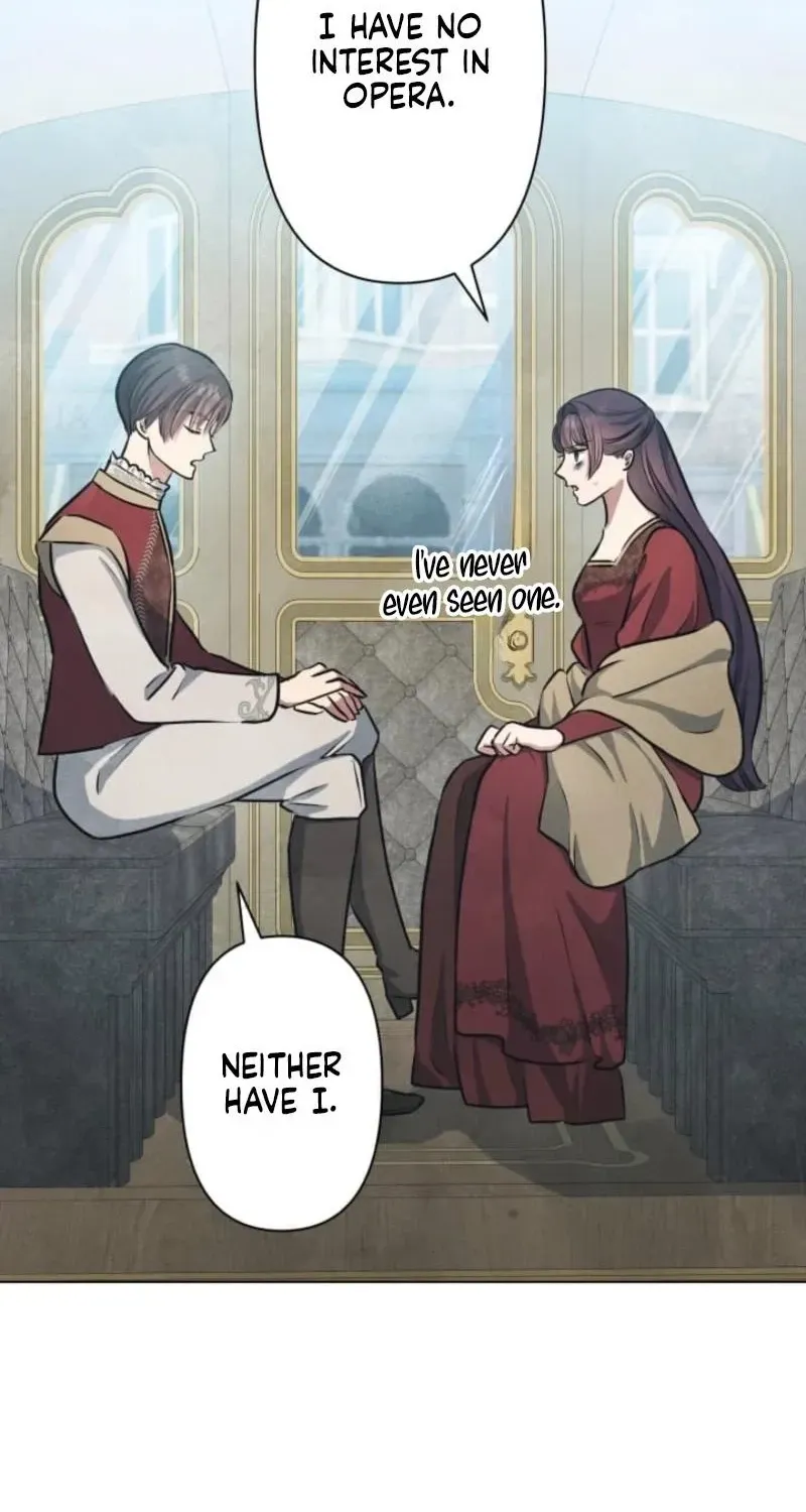 Read When My Enemies Weep chapter 27 image 5 on Lezhin