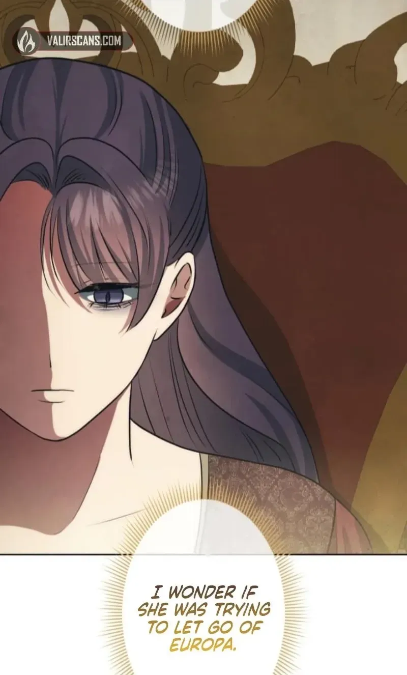 Read When My Enemies Weep chapter 27 image 51 on Lezhin