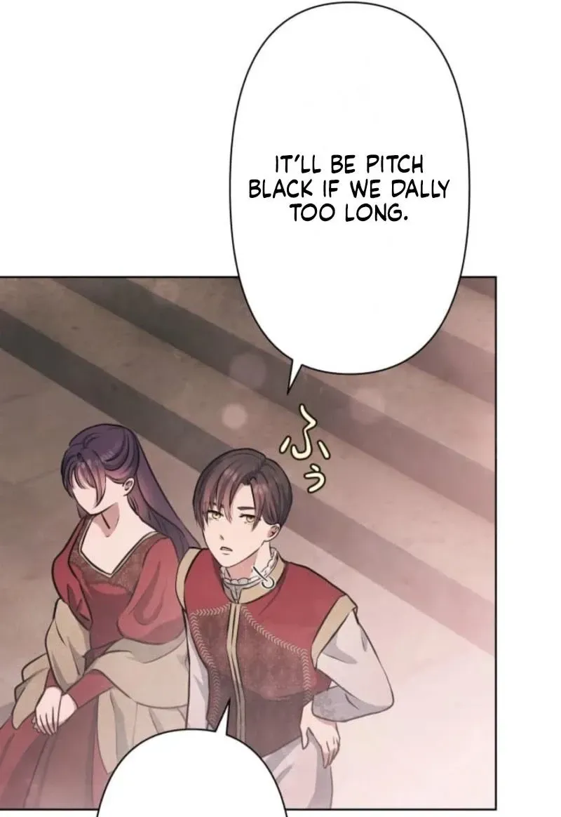 Read When My Enemies Weep chapter 27 image 60 on Lezhin