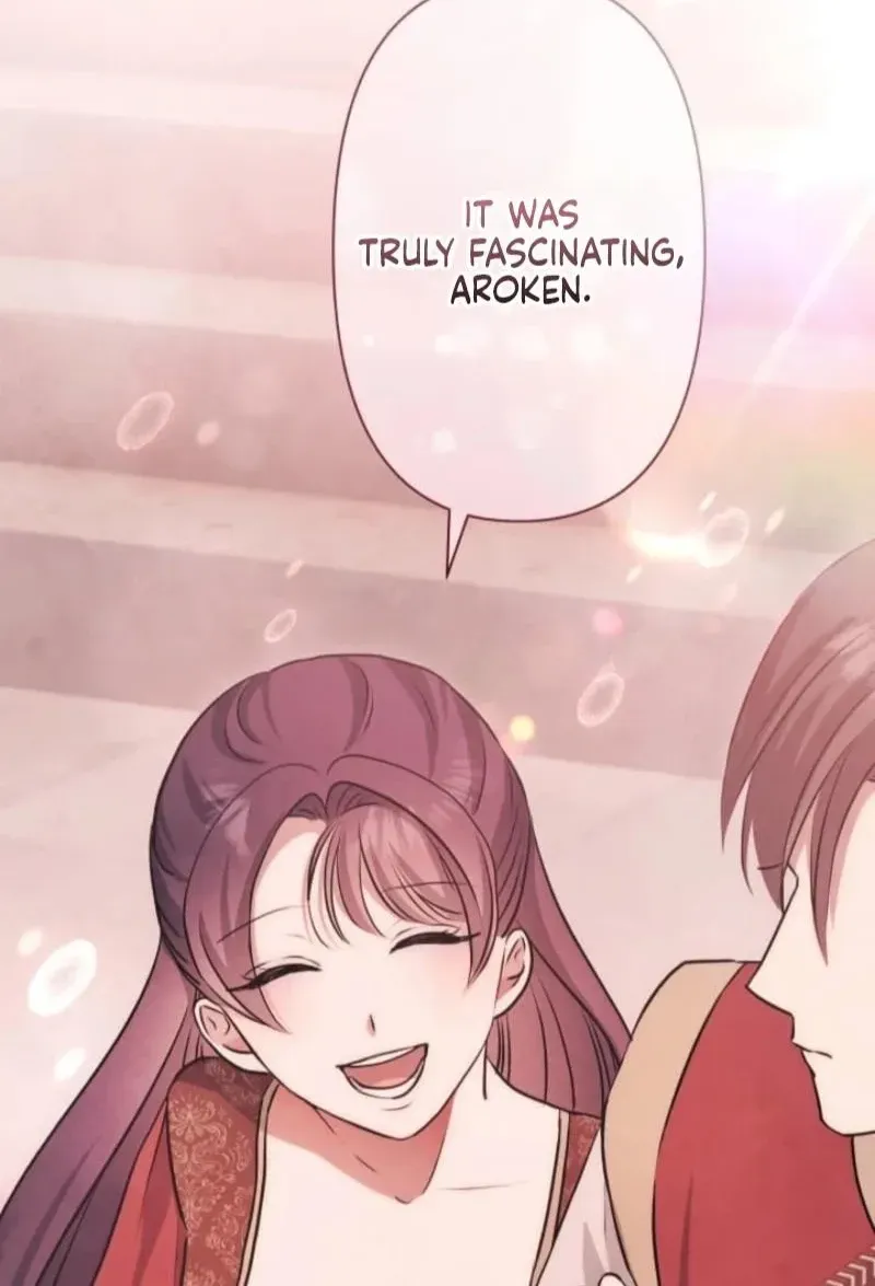 Read When My Enemies Weep chapter 27 image 64 on Lezhin