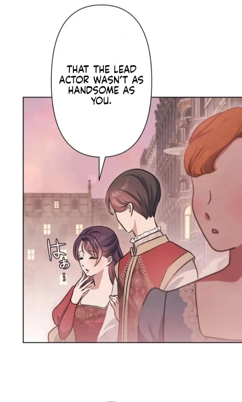 Read When My Enemies Weep chapter 27 image 67 on Lezhin