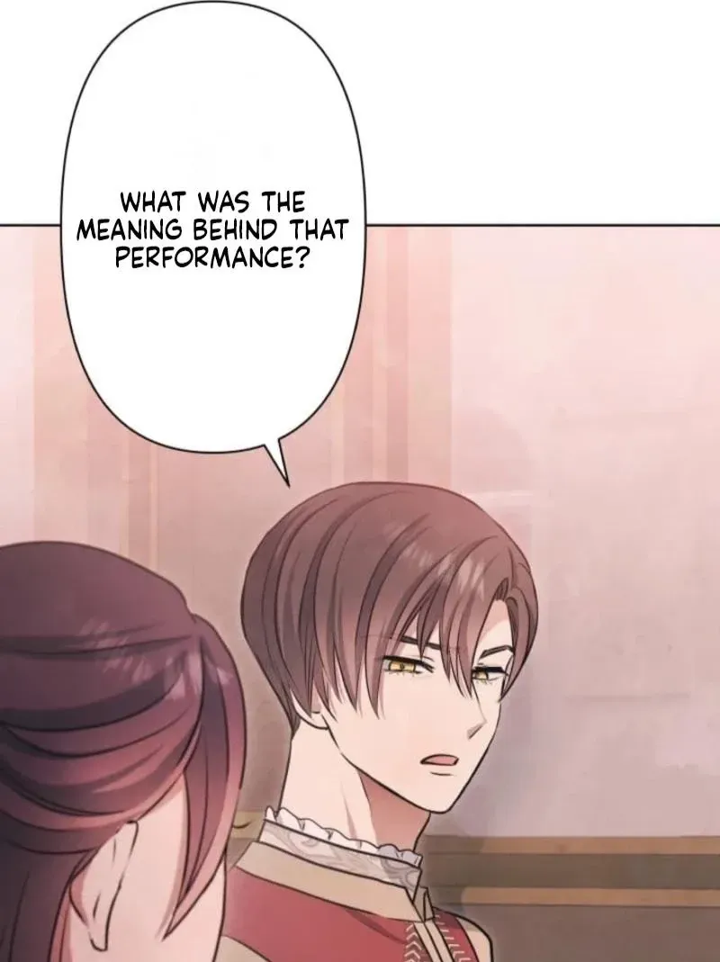 Read When My Enemies Weep chapter 27 image 74 on Lezhin