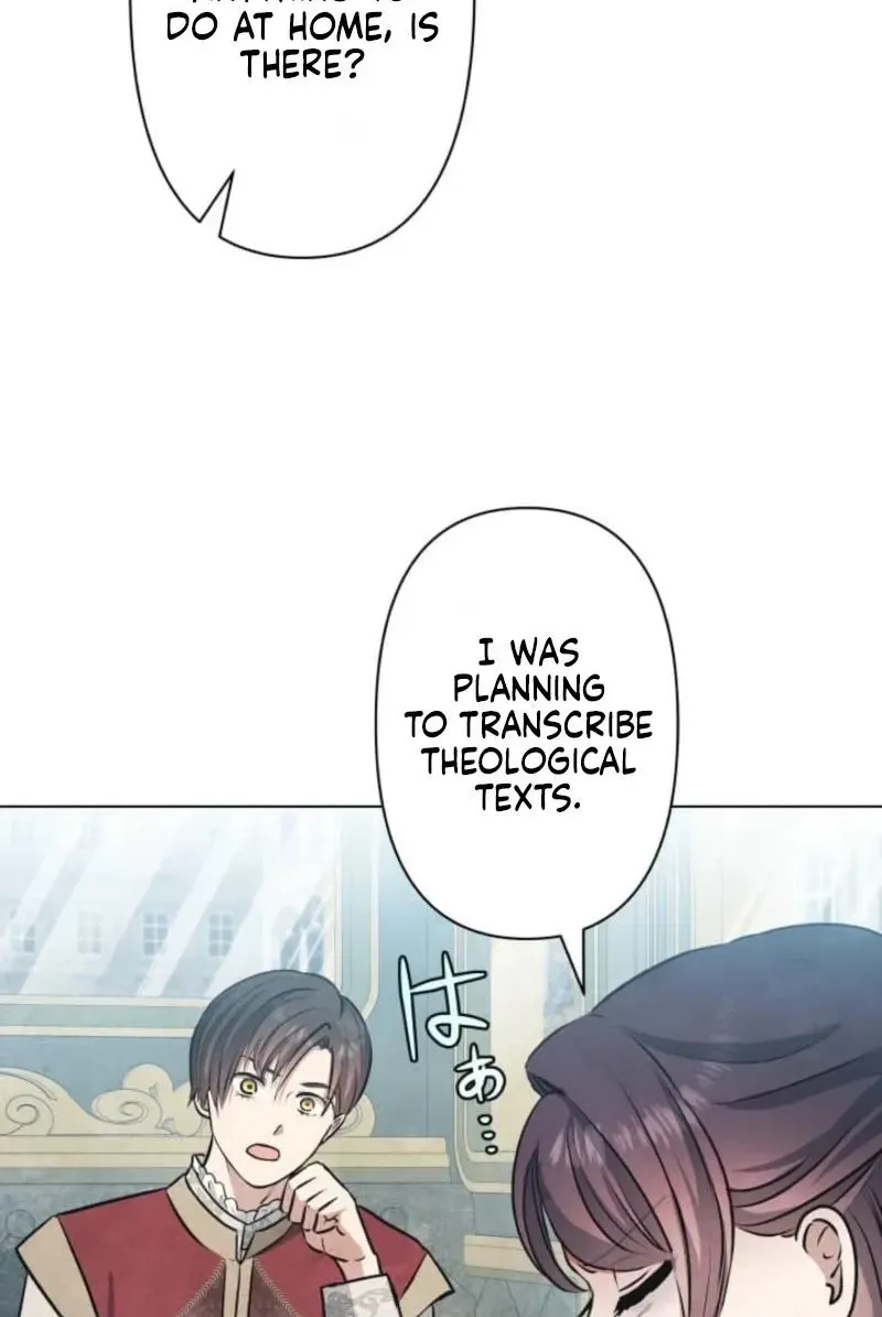 Read When My Enemies Weep chapter 27 image 8 on Lezhin