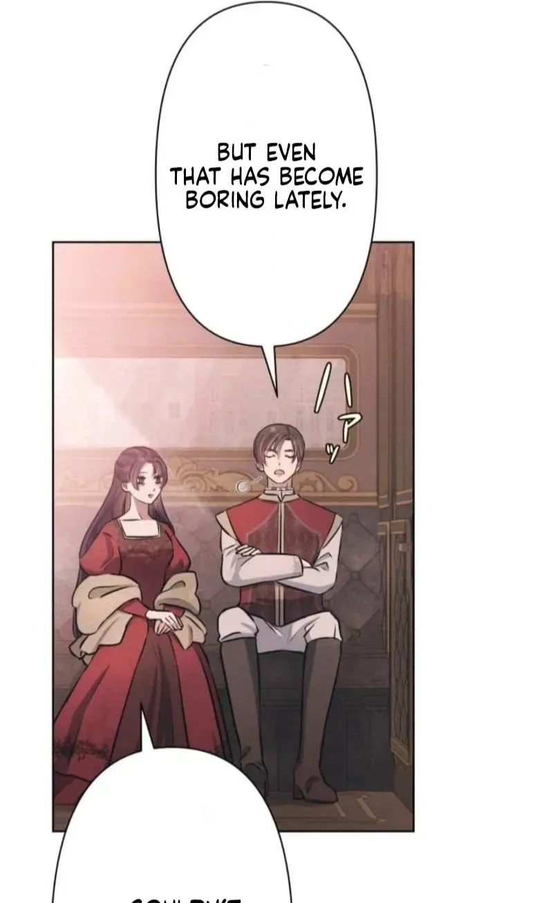 Read When My Enemies Weep chapter 27 image 89 on Lezhin