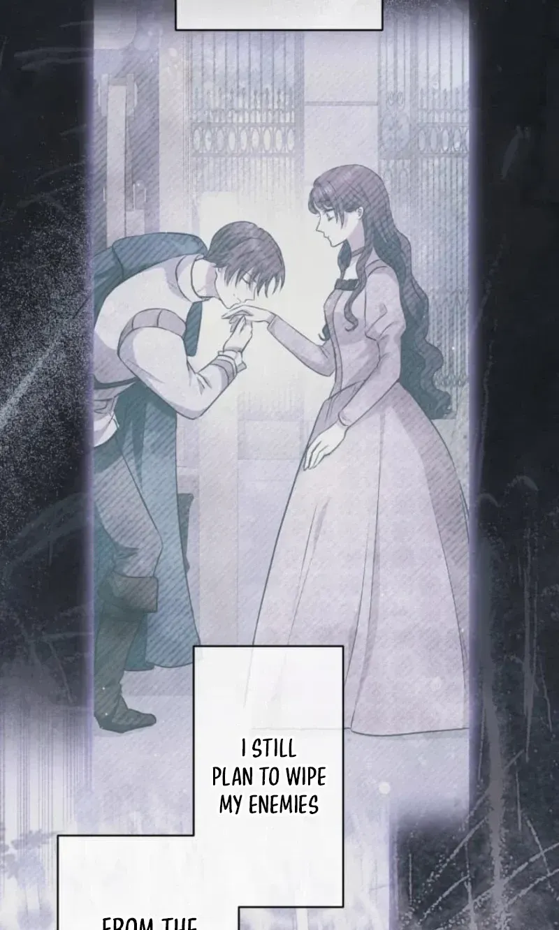 Read When My Enemies Weep chapter 28 image 17 on Lezhin