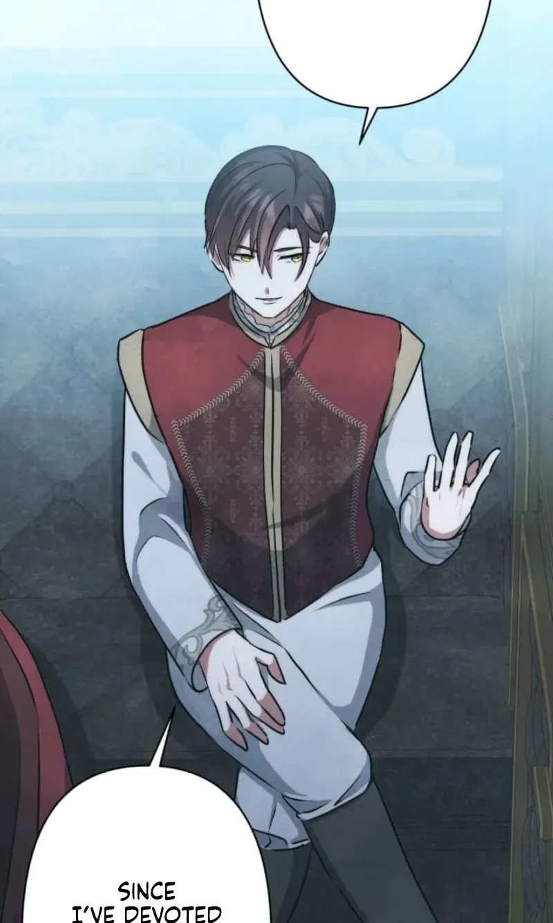 Read When My Enemies Weep chapter 28 image 22 on Lezhin