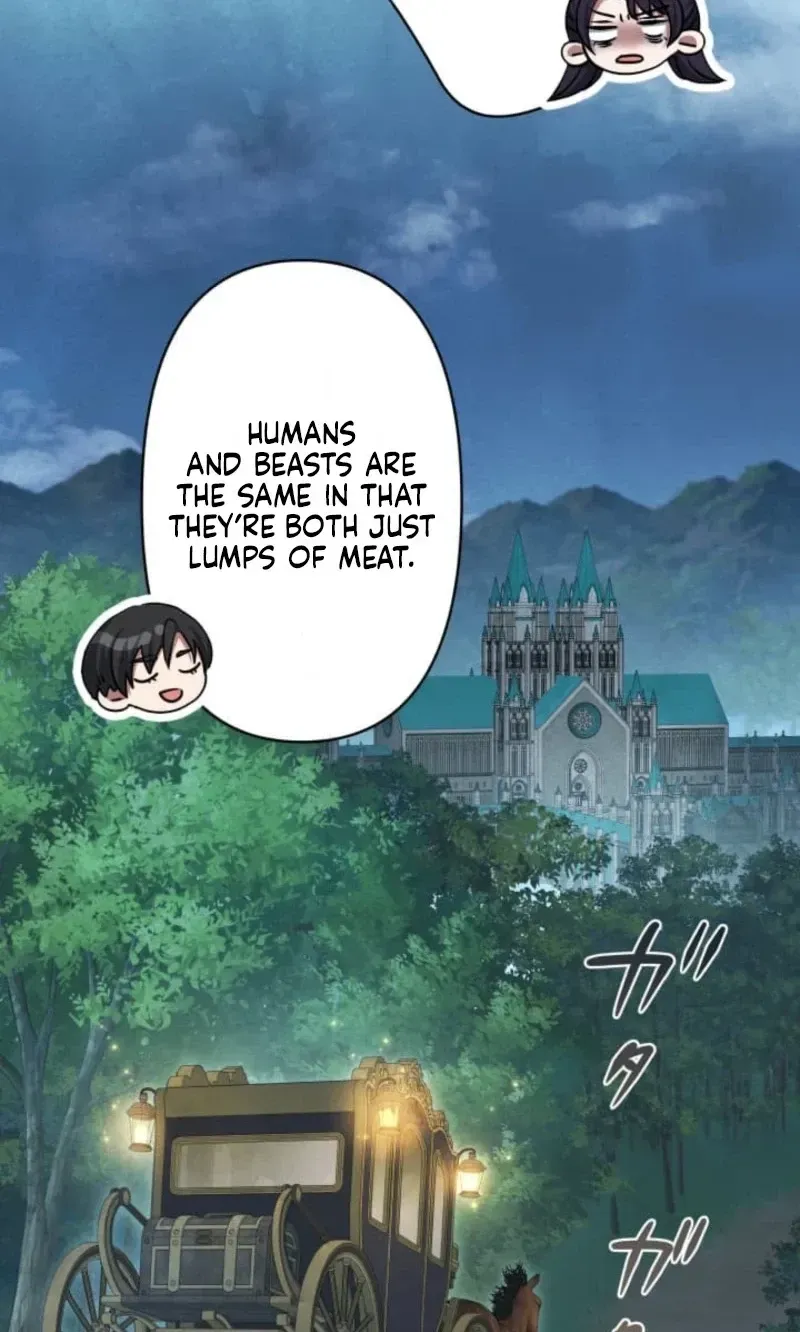 Read When My Enemies Weep chapter 28 image 26 on Lezhin