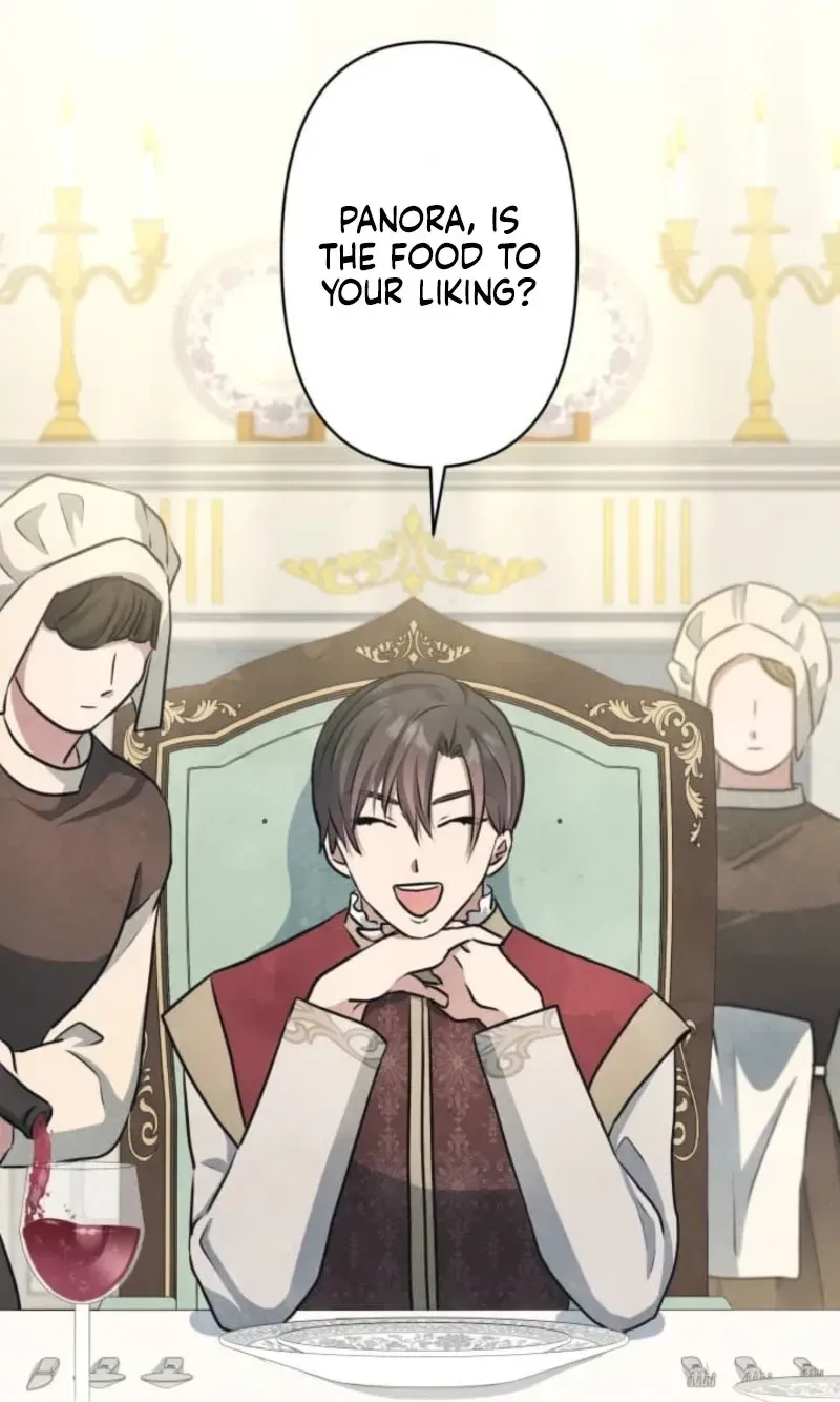 Read When My Enemies Weep chapter 28 image 28 on Lezhin