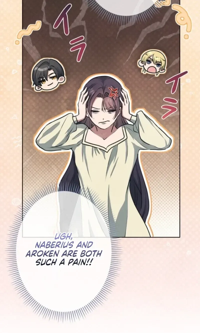Read When My Enemies Weep chapter 28 image 38 on Lezhin