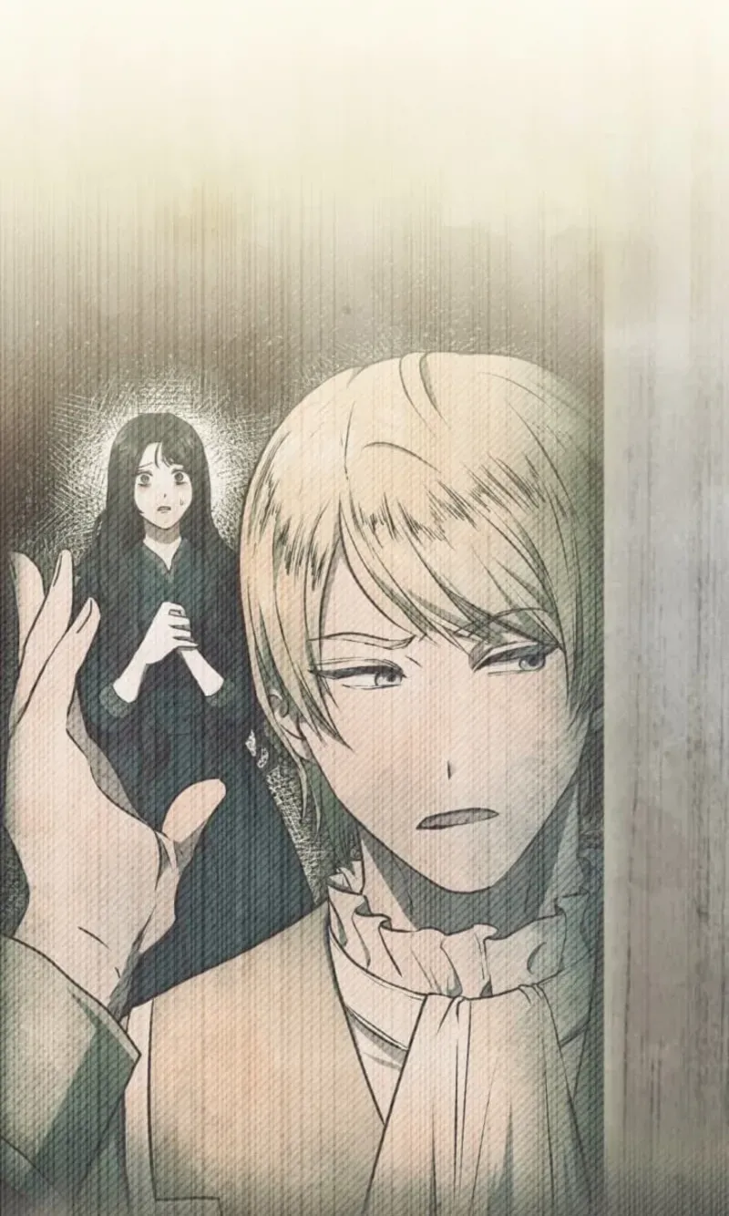 Read When My Enemies Weep chapter 28 image 40 on Lezhin