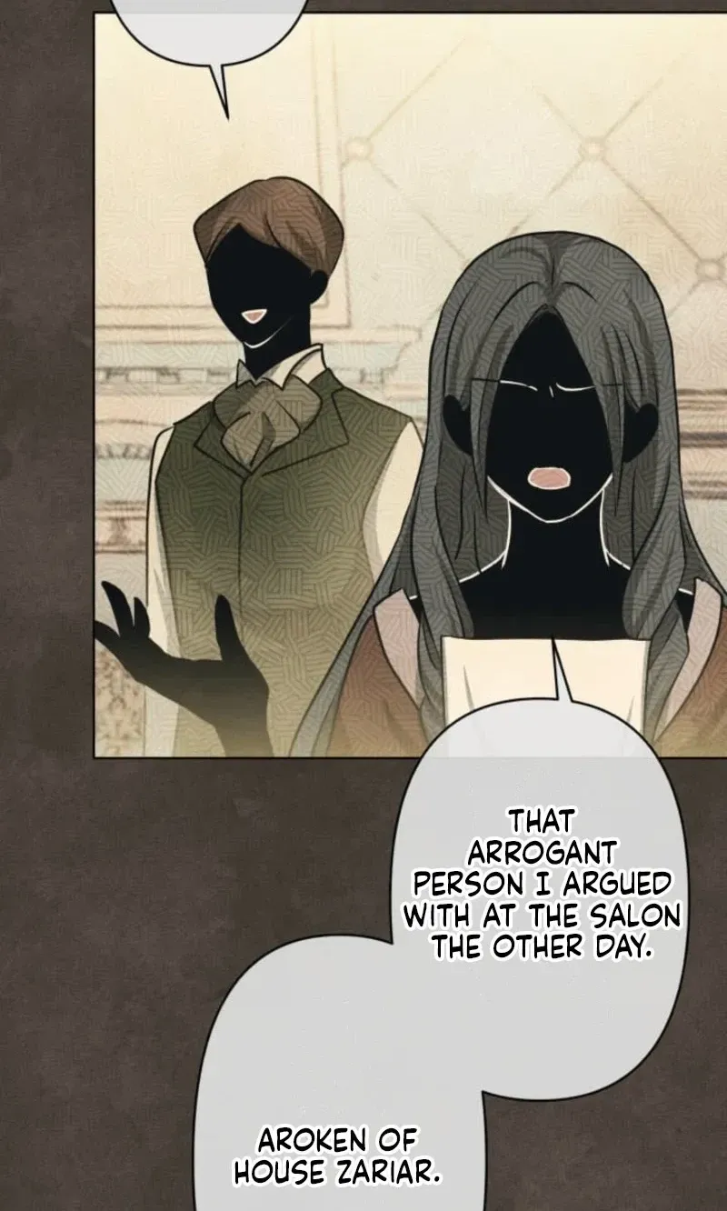 Read When My Enemies Weep chapter 28 image 47 on Lezhin