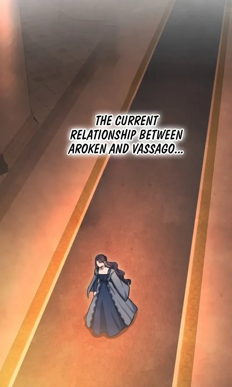 Read When My Enemies Weep chapter 28 image 55 on Lezhin