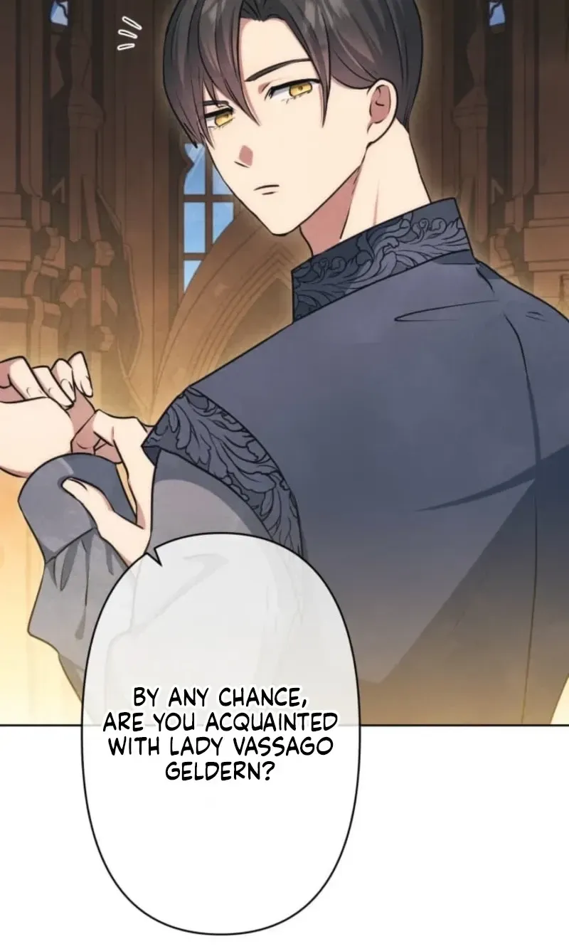 Read When My Enemies Weep chapter 28 image 57 on Lezhin