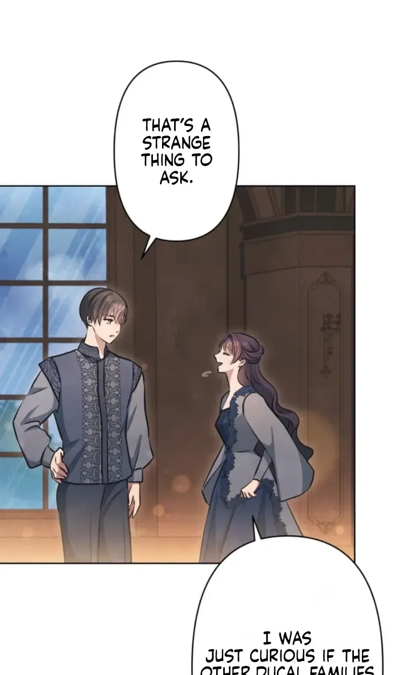 Read When My Enemies Weep chapter 28 image 58 on Lezhin