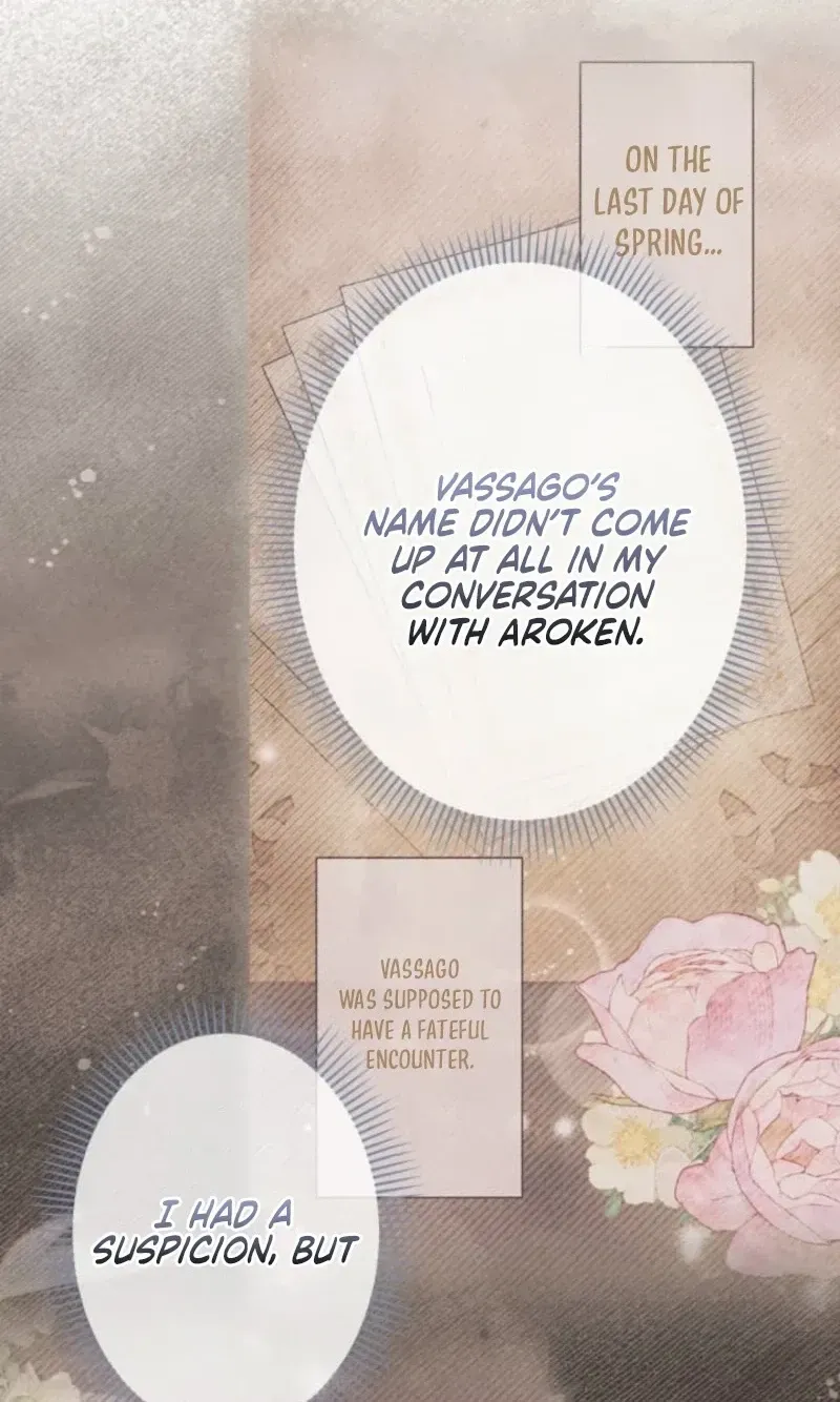 Read When My Enemies Weep chapter 28 image 63 on Lezhin