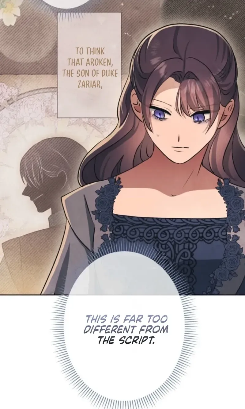 Read When My Enemies Weep chapter 28 image 64 on Lezhin